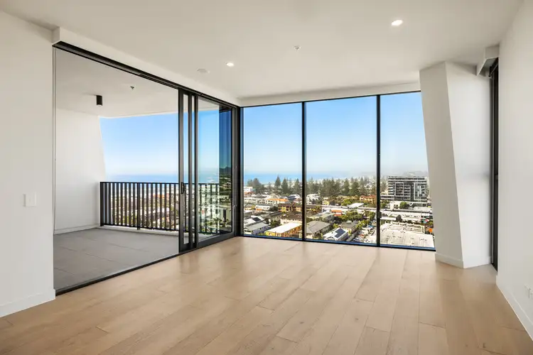 Second view of Homely apartment listing, 1506/43 Peerless Ave, Mermaid Beach QLD 4218