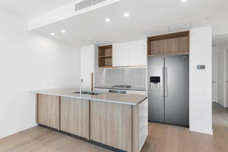 Third view of Homely apartment listing, 1506/43 Peerless Ave, Mermaid Beach QLD 4218