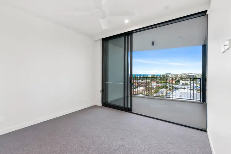 Fourth view of Homely apartment listing, 1506/43 Peerless Ave, Mermaid Beach QLD 4218