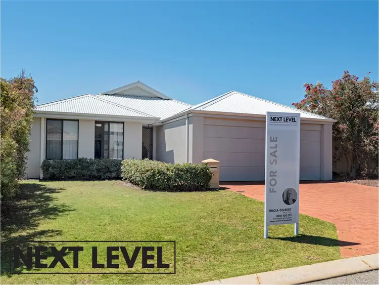 11 Malvern Road, Butler WA 6036