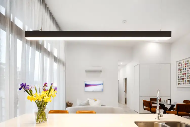 Fourth view of Homely apartment listing, 801/51 Latham Street, Chermside QLD 4032