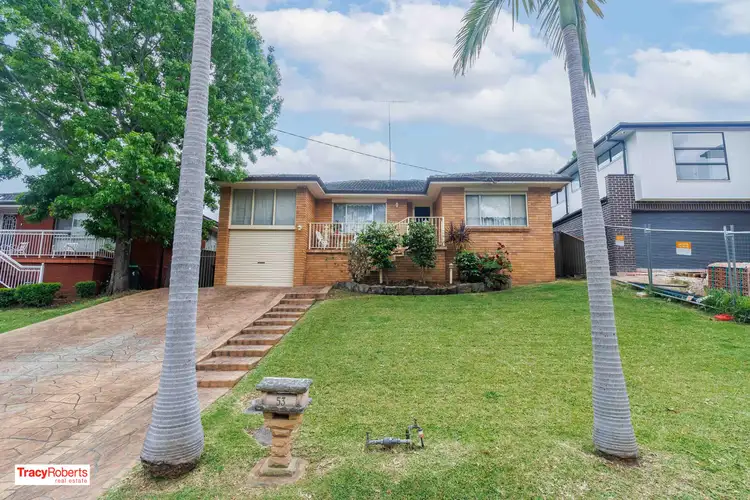 Main view of Homely house listing, 53 Bradman Street, Greystanes NSW 2145