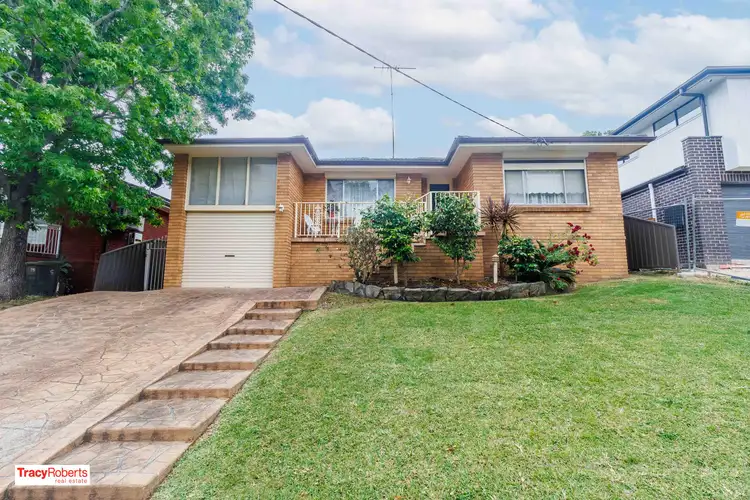 Fifth view of Homely house listing, 53 Bradman Street, Greystanes NSW 2145