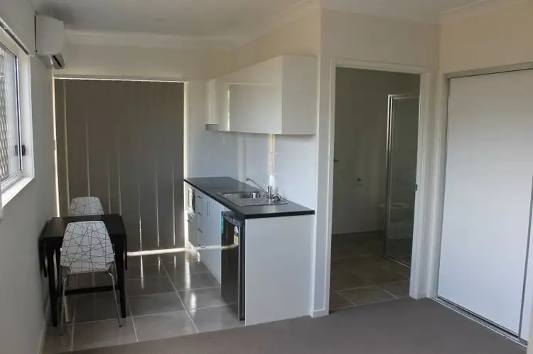 Second view of Homely studio listing, 1/63A Blackwood Road, Deagon QLD 4017