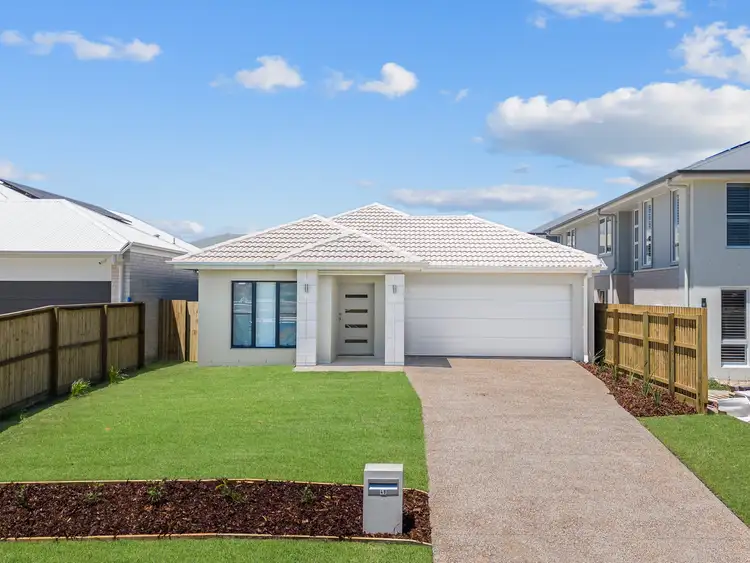 48 Hydrangea Avenue, Redland Bay QLD 4165
