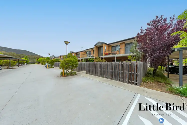 41/35 Tay Street, Watson ACT 2602