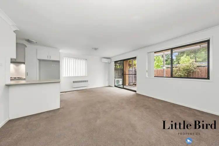 Main view of Homely apartment listing, 41/35 Tay Street, Watson ACT 2602