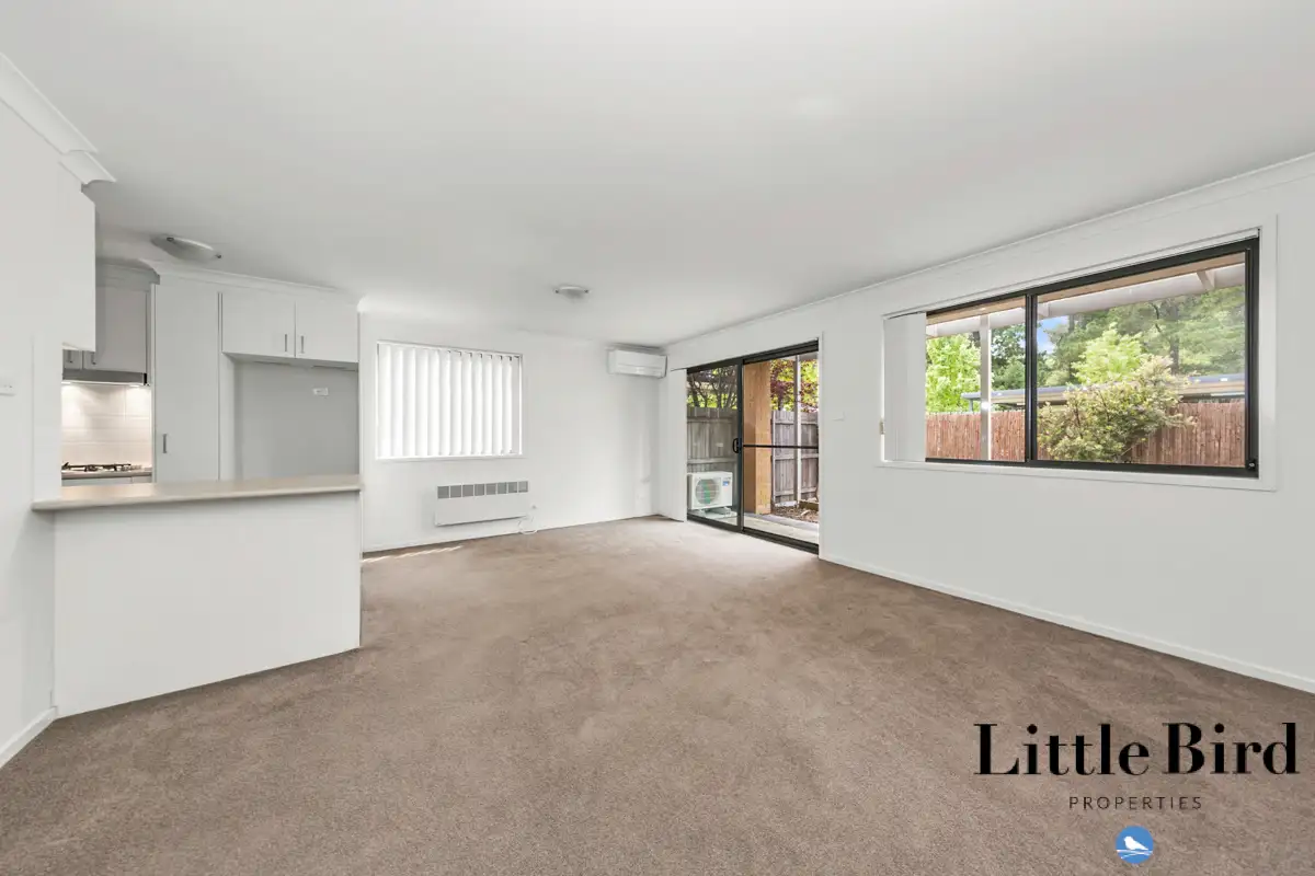 Main view of Homely apartment listing, 41/35 Tay Street, Watson ACT 2602