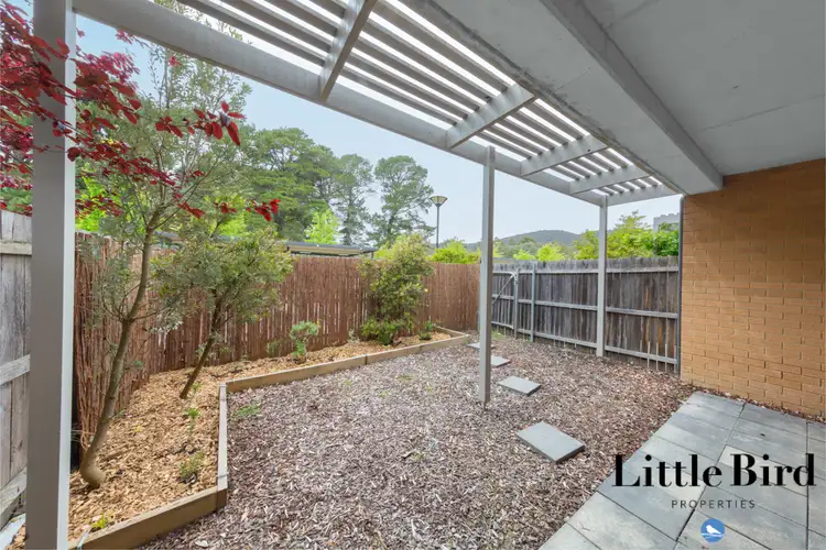 Third view of Homely apartment listing, 41/35 Tay Street, Watson ACT 2602