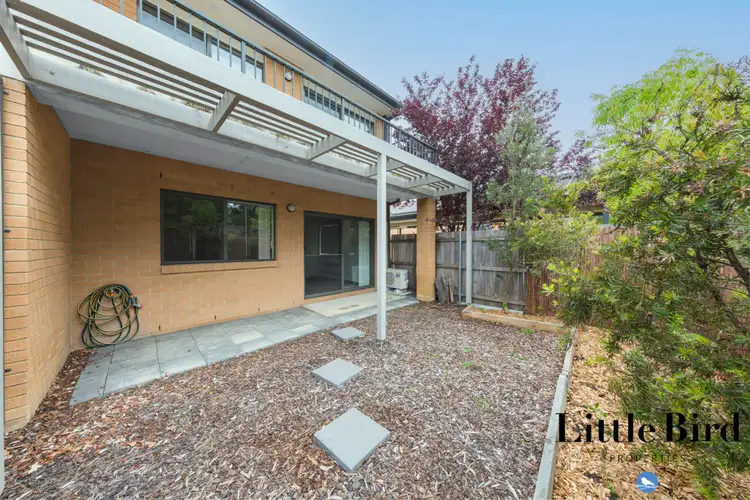 Fourth view of Homely apartment listing, 41/35 Tay Street, Watson ACT 2602