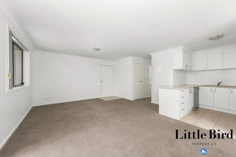 Fifth view of Homely apartment listing, 41/35 Tay Street, Watson ACT 2602