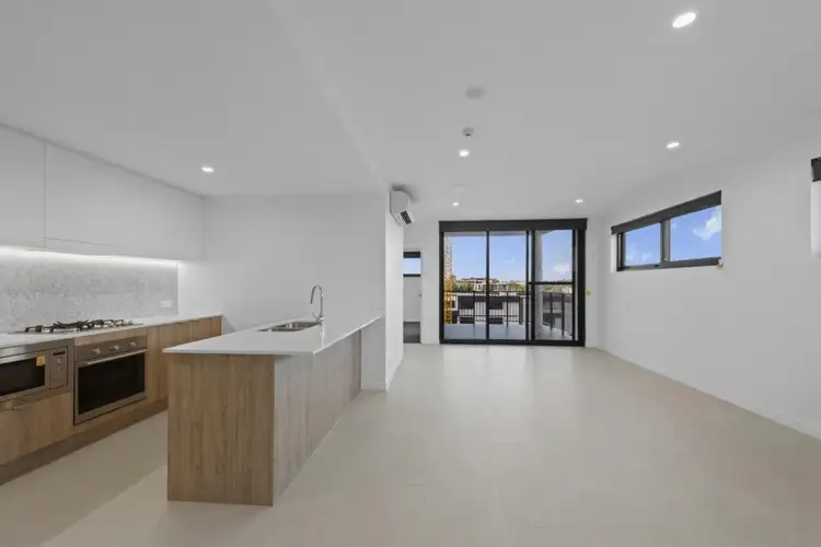 Main view of Homely apartment listing, 608/28 Gallway Street, Windsor QLD 4030