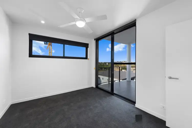 Fourth view of Homely apartment listing, 608/28 Gallway Street, Windsor QLD 4030