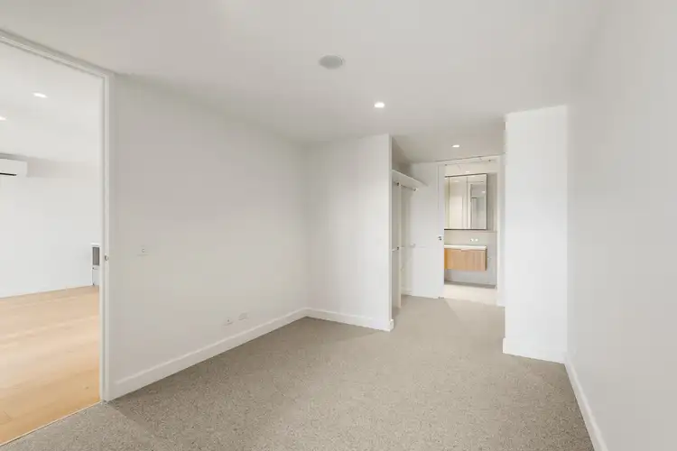Third view of Homely apartment listing, 202a/4 Koolkuna Lane, Hampton VIC 3188