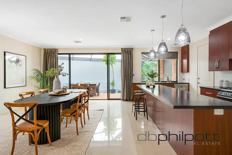 Fifth view of Homely house listing, 16 McAllan Avenue, Beaumont SA 5066