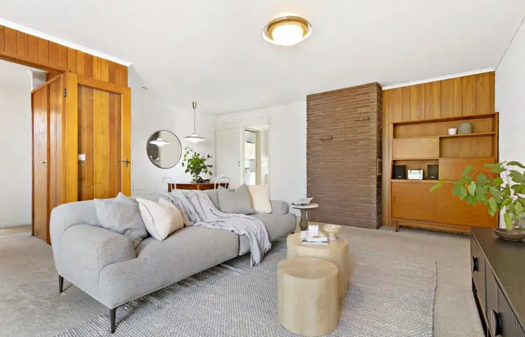 Second view of Homely house listing, 3/269-270 Beach Road, Black Rock VIC 3193