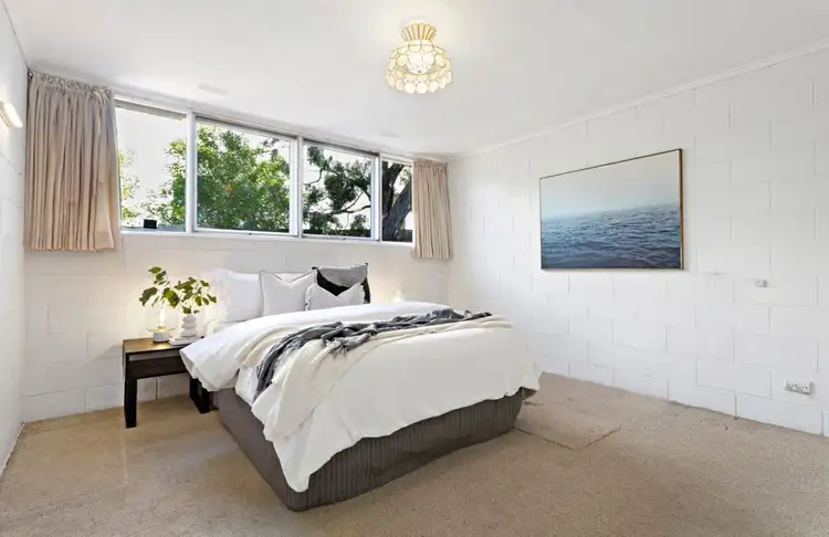 Fifth view of Homely house listing, 3/269-270 Beach Road, Black Rock VIC 3193