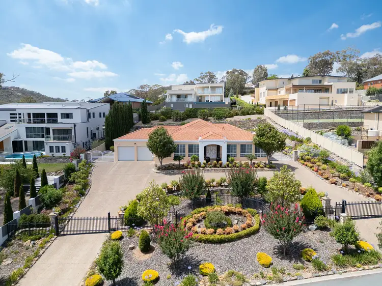 18 Wallangara Street, O'malley ACT 2606