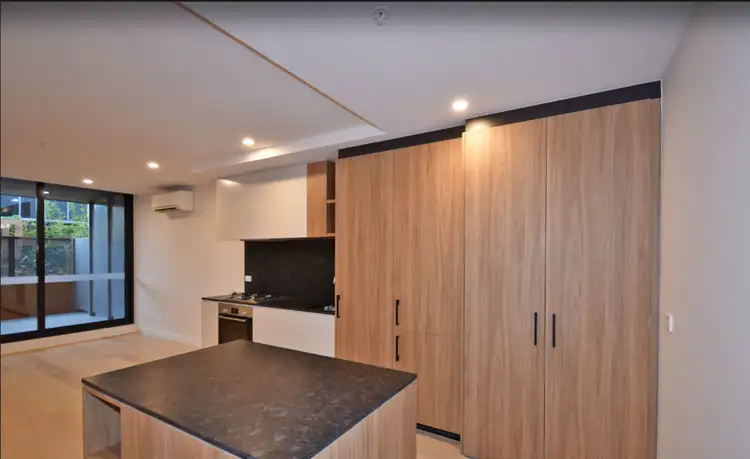 Main view of Homely apartment listing, 104/999 Whitehorse Road, Box Hill VIC 3128