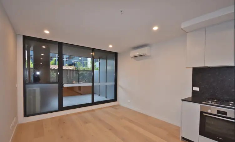 Second view of Homely apartment listing, 104/999 Whitehorse Road, Box Hill VIC 3128