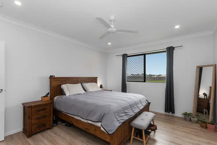 Sixth view of Homely house listing, 113 Crystal Crescent, Alice River QLD 4817