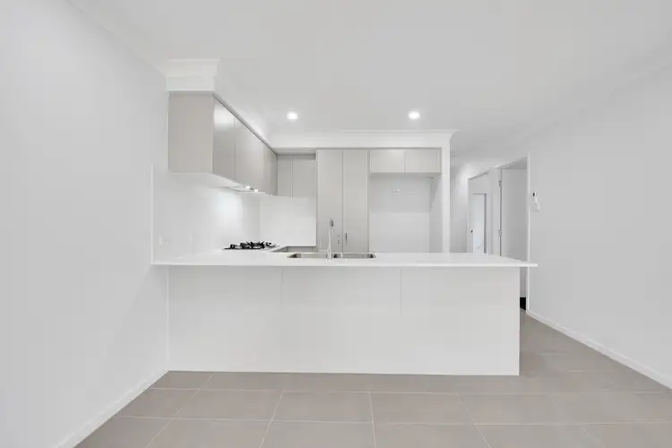 Second view of Homely semi-detached listing, 7b Wickersley Street, Farley NSW 2320