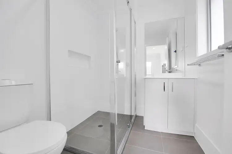 Fifth view of Homely semi-detached listing, 7b Wickersley Street, Farley NSW 2320