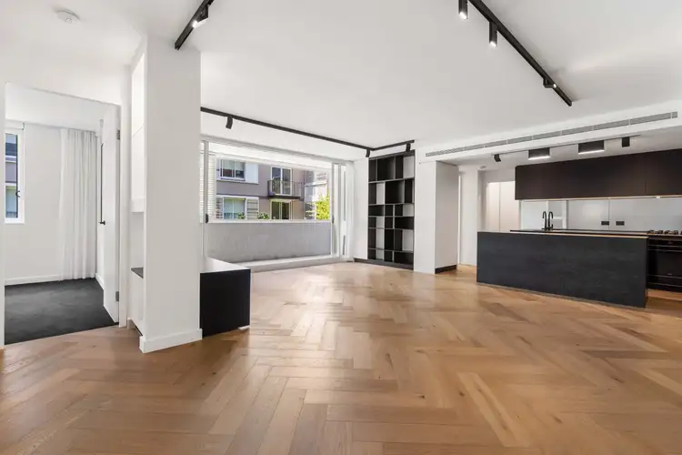 Main view of Homely apartment listing, 218/10 Jaques Avenue, Bondi Beach NSW 2026