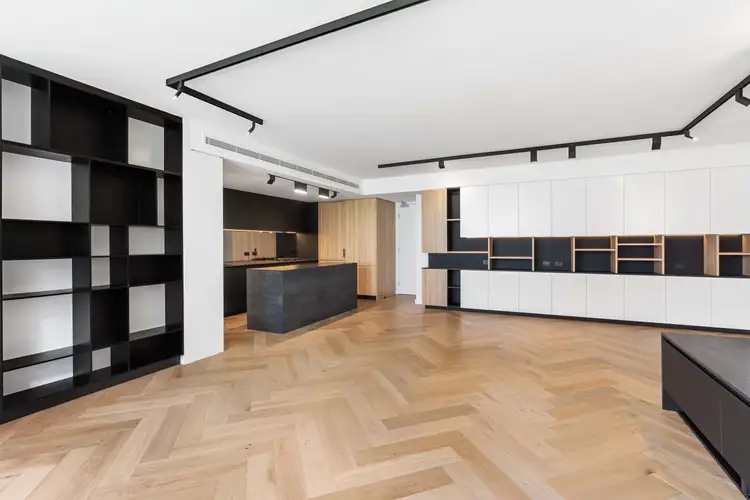 Second view of Homely apartment listing, 218/10 Jaques Avenue, Bondi Beach NSW 2026