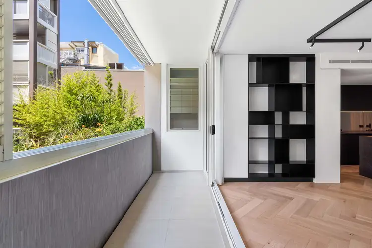 Fifth view of Homely apartment listing, 218/10 Jaques Avenue, Bondi Beach NSW 2026