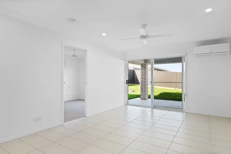 Third view of Homely semi-detached listing, 11a Wickersley Street, Farley NSW 2320