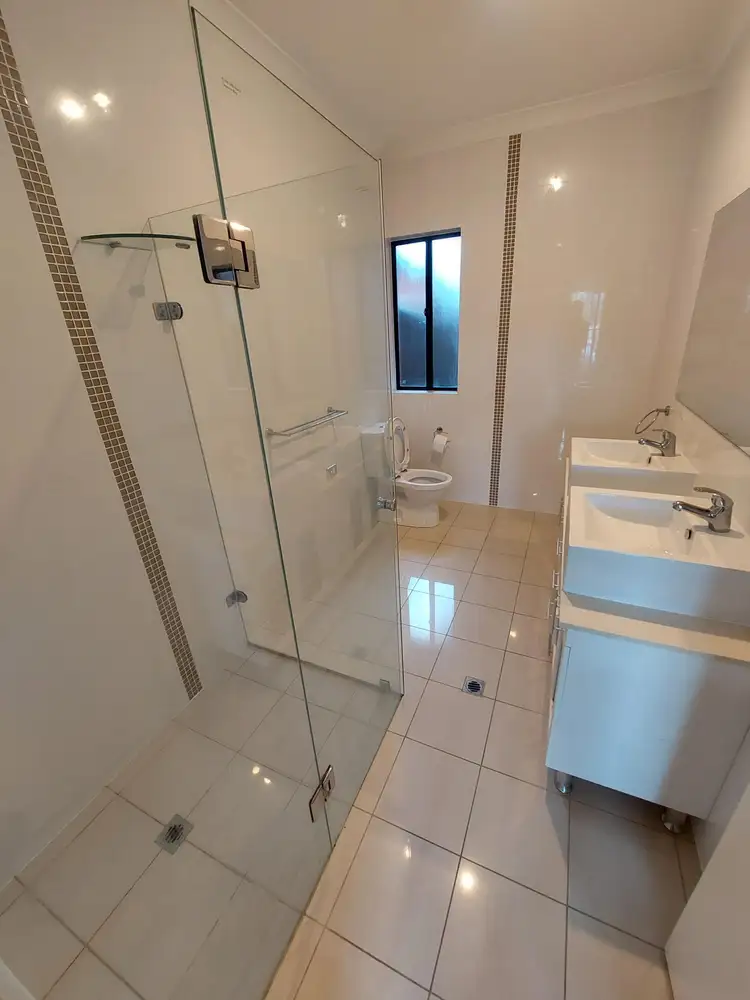 Third view of Homely semi-detached listing, 12A Lomond Road, Klemzig SA 5087
