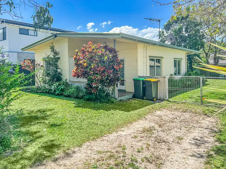 9 Seymour St, Deception Bay QLD 4508