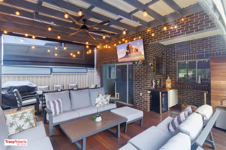 Second view of Homely house listing, 6/1 Roland St, Greystanes NSW 2145