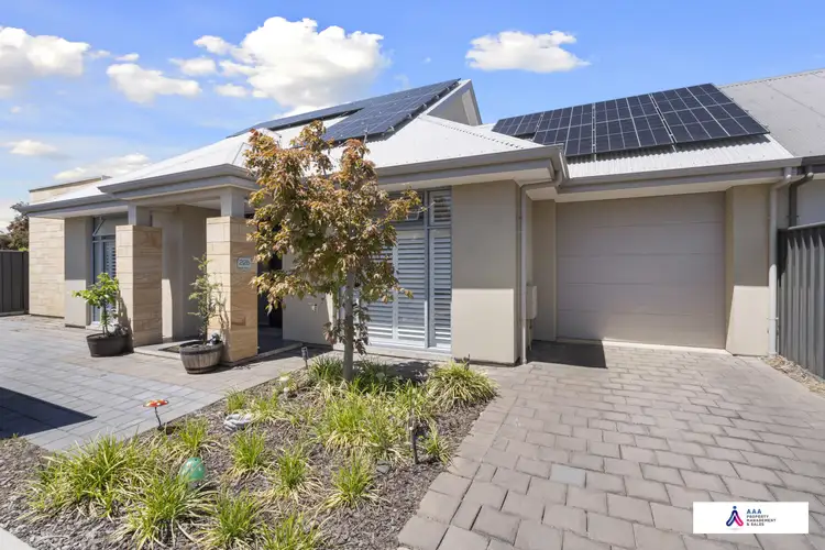 Main view of Homely house listing, 22B Bells Road, Somerton Park SA 5044
