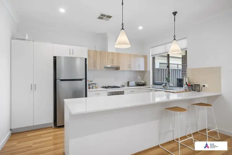 Second view of Homely house listing, 22B Bells Road, Somerton Park SA 5044