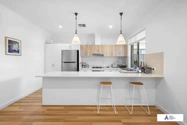 Third view of Homely house listing, 22B Bells Road, Somerton Park SA 5044