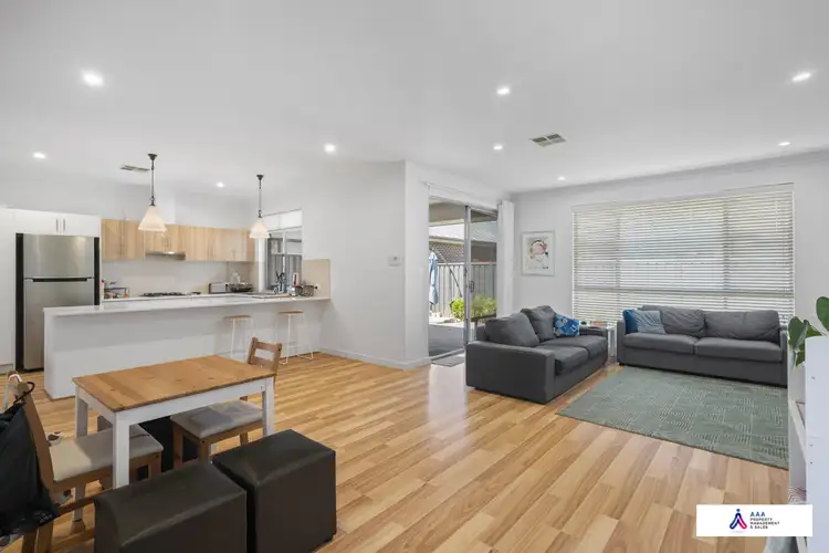 Fifth view of Homely house listing, 22B Bells Road, Somerton Park SA 5044