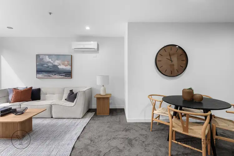Main view of Homely apartment listing, G10/339 Burnley Street, Richmond VIC 3121