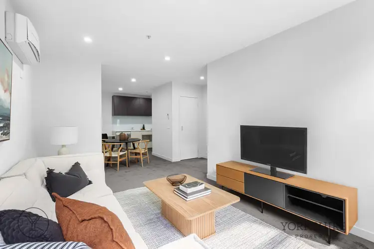 Third view of Homely apartment listing, G10/339 Burnley Street, Richmond VIC 3121