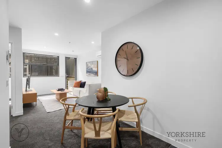 Fourth view of Homely apartment listing, G10/339 Burnley Street, Richmond VIC 3121