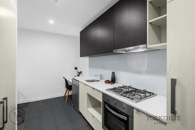 Sixth view of Homely apartment listing, G10/339 Burnley Street, Richmond VIC 3121