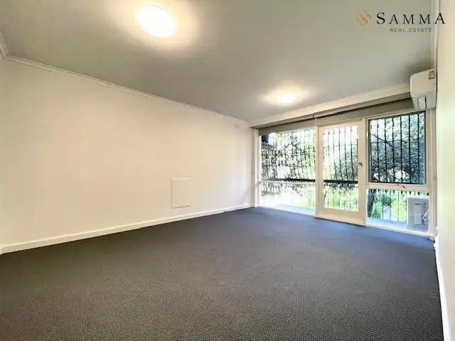 Second view of Homely apartment listing, 4/3-25 Hanover Street, Fitzroy VIC 3065