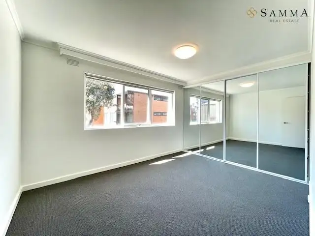 Fourth view of Homely apartment listing, 4/3-25 Hanover Street, Fitzroy VIC 3065