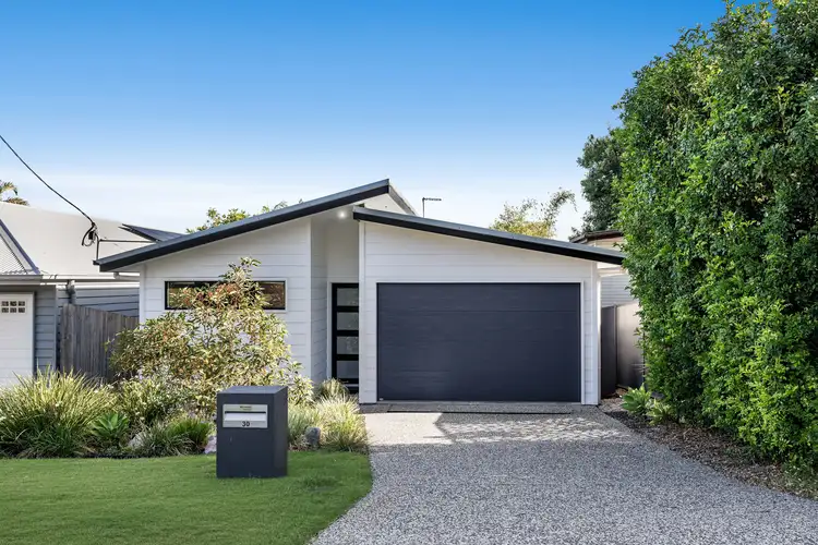 30 Arakurta Street, Lota QLD 4179