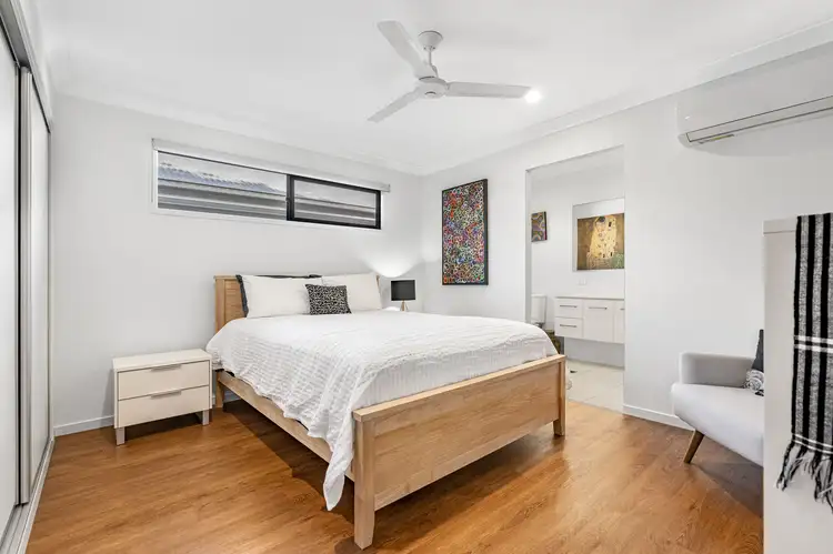 Fifth view of Homely house listing, 30 Arakurta Street, Lota QLD 4179