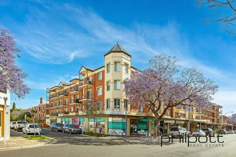 14/65-87 Carrington Street, Adelaide SA 5000