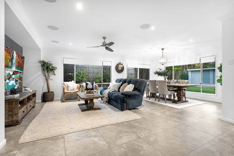 Third view of Homely house listing, 21 Duval Street, Wynnum West QLD 4178