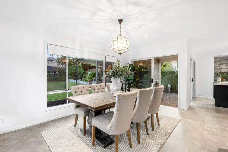 Fourth view of Homely house listing, 21 Duval Street, Wynnum West QLD 4178