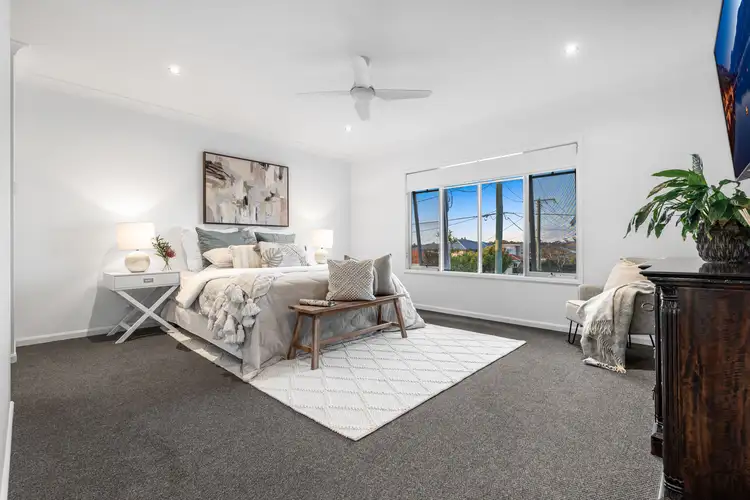 Sixth view of Homely house listing, 21 Duval Street, Wynnum West QLD 4178